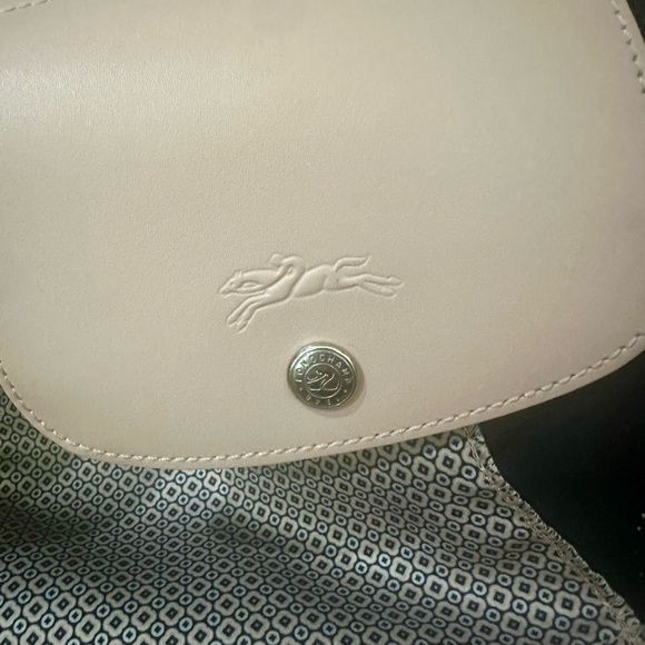 Longchamp Le Pliage L Tote Bag - Picture 8 of 12